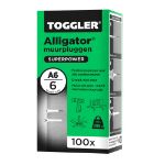 Afbeelding - https-www-ez-catalog-nl-Asset-6571c6aaaeca47a5ad852fbac043d986-ImageFullSize-Toggler-Alligator-Muurplug-A6-doos-met-100-pluggen-jpg